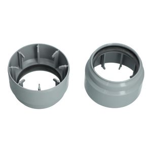 Set a 2st. Verloopset 80-60 H=50