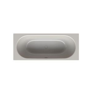 Bad BetteStarlet 1600x650mm Silver