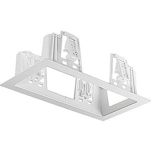 Inbouwkit voor armaturen uit de series Hiled