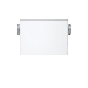 Geluidsisolatieopzetstuk LWF SDA 180/280