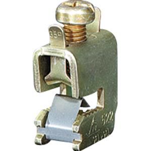 Mi Aansluitklem voor rail 5 mm Cu 4-35 mm2/ Flex 100- VVE=30