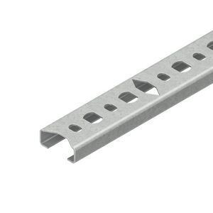 Lengte a 1m. C-Profiel 2910/1 SQA