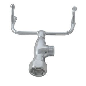 adlon oplegvork chroom