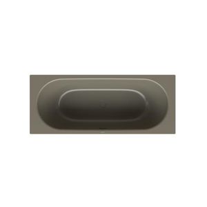 Bad BetteStarlet 1600x650mm Graphite
