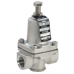 Waterregulator Compact ES-SS263APM1 Range:400psi 27 6bar