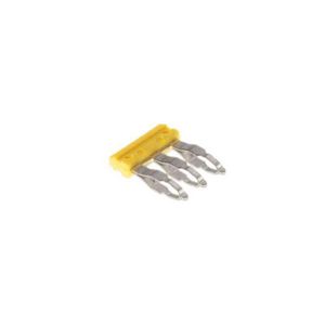 Dwarsverbinder Plugged g. 17.5 A p: 1754220000 VVE=50