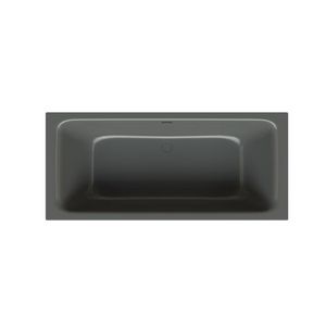 Bad BetteSelect Duo 1800x800mm Smoke