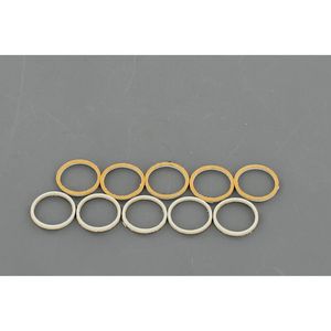 Set a 10st. Pakkingring 87001031250