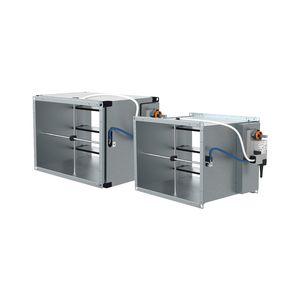 Regelunit VAV-regelaar Optima-S-1000x400-BLC1