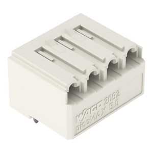 THR FE steker HA Rastermaat 5mm 2092-1324/200-000 VVE=200