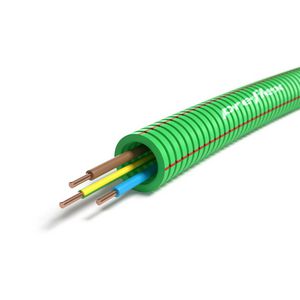 Rol a 100m. Kabel LGN16 Z1U 3GStd