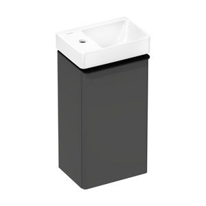 Fontein m Planchet L 360/250 m kraangat z overl. SC Xelu Q