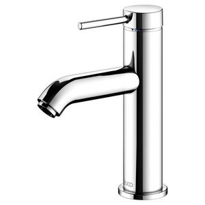 1-hendel mengkraan 100 IXMO Soft rozet rond/vierkant verchr