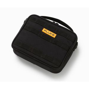 3 compartimenten draagtas