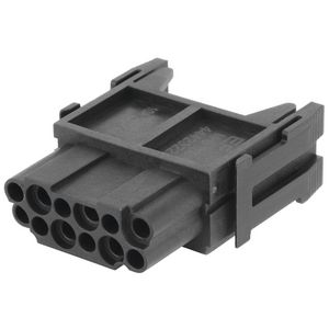 Businzetstuk EPIC MHB 12 CM VVE=10
