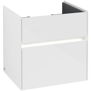 Collaro Wastafelonderkast 554x546x444mm C008B0DH