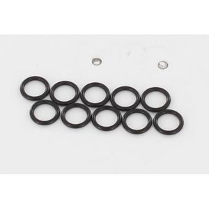 Set a 10st. O-ring 87102050070