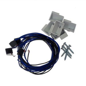 Kit met 5 temper schakelaars voor OutPro sensoren