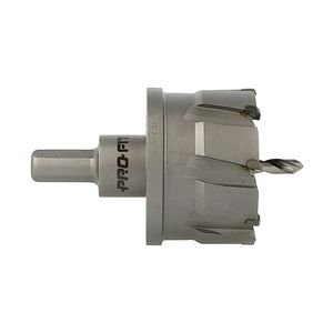 Gatfrees HM ENDURA Ø40mm meervoudig geslepen max. 25mm zaagdiepte