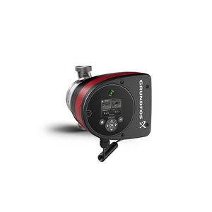 Tapwaterpomp Magna3 25-60 N 1.1/2"bt. 180mm PN6/10 230v