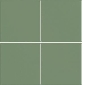 Afdekking KNX taster 4-voudig A.x/C.x aloe mat