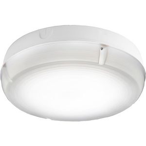 Centraal 20 watt 230V opbouw led armatuur serie decolux