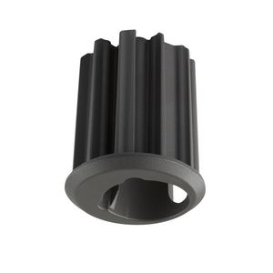Adapter mast Ø42o46mm