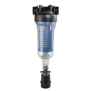 Zelfrreinigende waterfilter WHOF1 1" FF 90um