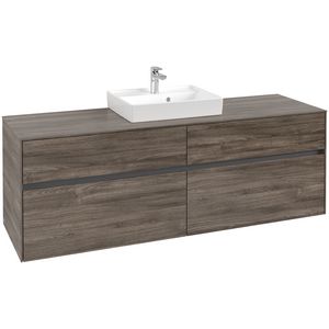 Collaro Wastafelonderkast 1600x548x500mm C07700RK
