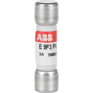 Zekering PV 10.3x38mm 3A