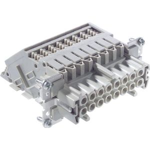 TB-H-BE 16 BRE TERMINAL BLOCK ADAPTER VVE=10