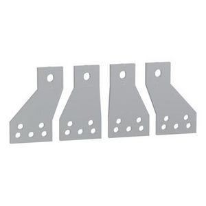 Aansluitverbrederset contactor Giga 630-800 4P 80 VVE=3