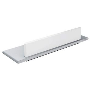 Edition 4000 doucheplanchet m.wisser alu.zilver