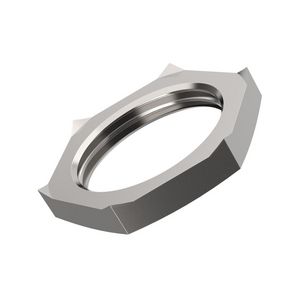 SKINDICHT SM-PE M72x2 locknut cutt. edge