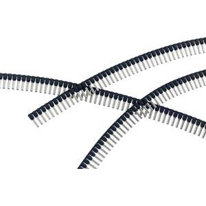 Geisoleeadereindhuls AE-serie 1,5mm² 8mm Lvertind VVE=500