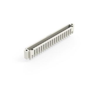 THT male steker Sold.pen 1,0x1,0mm RE 734-150/108-000 VVE=50