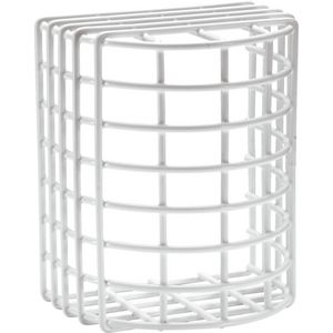 Beschermkap vandaalbestendige muurmontage