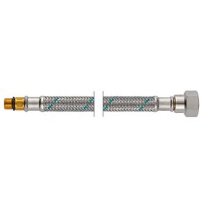 Flexibele slang DN8 draaib BUI kortXBIN M10X1X3/8 63450030