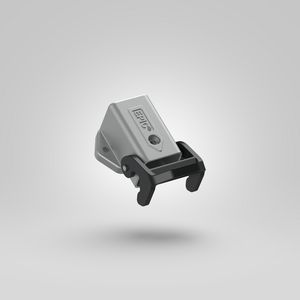 Opbouwbehuizing EPIC H-A 3 MAGS PANEL MOUNT BASE VVE=10