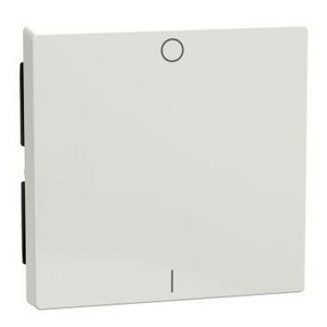 SYSTEEM-M WISSELWIP SYMBOOL 0/I POLARWIT Systeem M