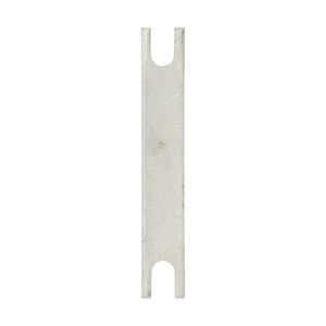 Neutrale brug laagspanning 32 A AC 660 V BS88/A1 BS VVE=10