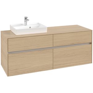 Collaro Wastafelonderkast 1400x548x500mm C07400VJ
