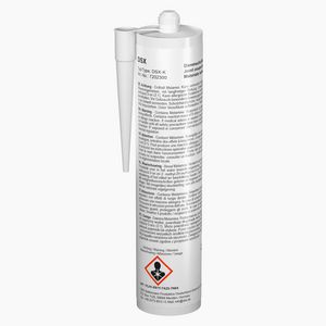 Isolatielaagvormer in spuit 300ml Intumeszierender Baustoff