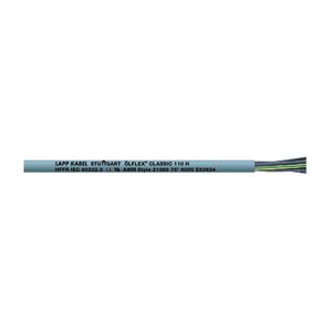Haspel a 1000m. oLFLEX CLASSIC 110 H 12G2,5