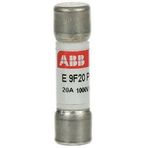 Zekering PV 10.3x38mm 20A