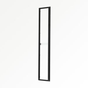 Wandframe Deluxe zwart