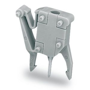 Testadapter printklemmen series 255/256/257 249-110 VVE=25