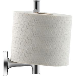 Starck T Reserve Papierrolhouder 50x73x152mm Chroom