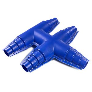 T-isolatieset kit MDT201612