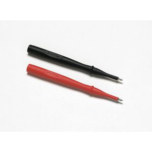 Slim Reach Test Probe, red